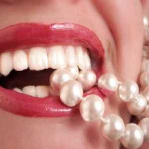 Početna izbjeljivanje zubi. najboljih načina