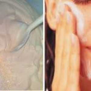 Domaći šećer piling za čišćenje lica