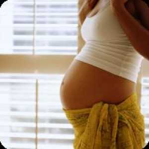 Hipoksije fetusa tokom trudnoće