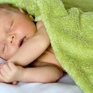 Hipoksija kod novorođenčadi