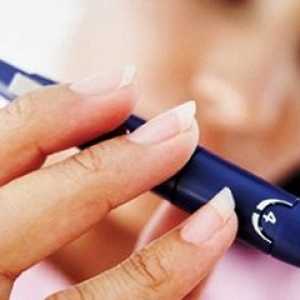 Glukoze u trudnoći: norma i patologija