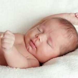 Apsces u novorođenčadi