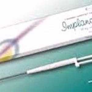 Hormonalne kontracepcije "Implanon NCTS": prednosti i mane, efikasnost i sigurnost