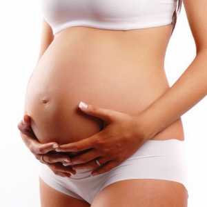 Ličnu higijenu za trudnice