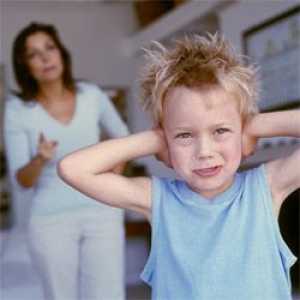 A razmaženo dijete: 10 znakova djeteta psihologa