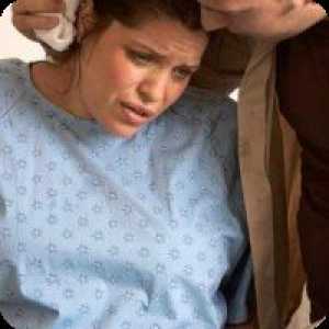 Epiduralna anestezija tijekom porođaja