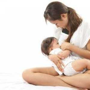 Kako sigurno odviknuti dijete od dojenja