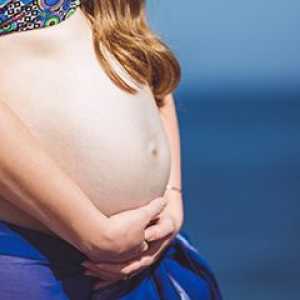 Kako disati tijekom poroda