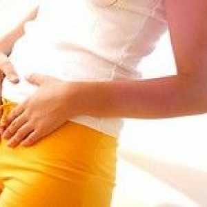 Kako promijeniti grlića tokom trudnoće?