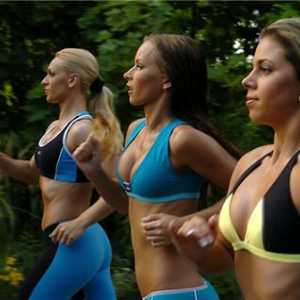 Kako započeti pravilno trčanje za izgubiti težinu