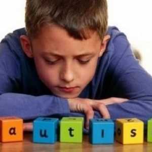 Kako prepoznati autizam kod djeteta?
