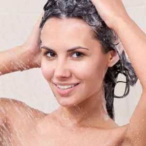 Kako napraviti šampon kod kuće