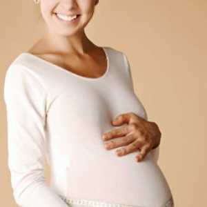 Kako smanjiti bol kada je stomak boli 37 tjedna trudnoće