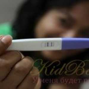 Kako odabrati pravi test za trudnoću - što je bolji, precizniji i više osjetljive