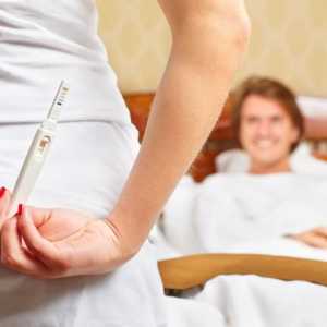 Kako da biste dobili trudna s IVF