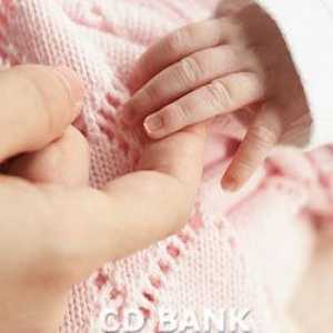 Kako se nositi sa novorođenče