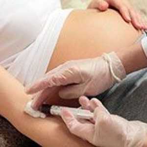 Koje testove je potrebno za vrijeme trudnoće