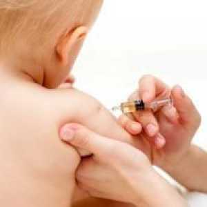 Neonatalne raspored imunizacije