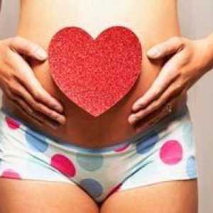 Bradavice tokom trudnoće: pronaći i uništiti!