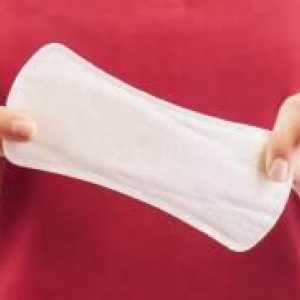 Smeđe pražnjenja nakon menstruacije - Uzroci