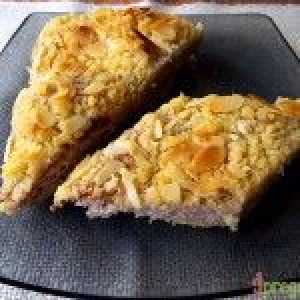 Royal jagoda cheesecake: recept sa korak po korak slike