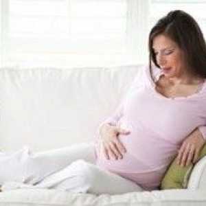 Kratka cerviks tokom trudnoće: uzroci, dijagnoza i liječenje