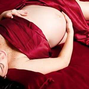 Rubeole u trudnoći