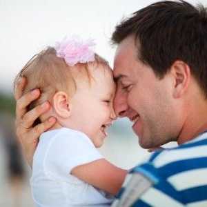 Prednosti za samohranih očeva