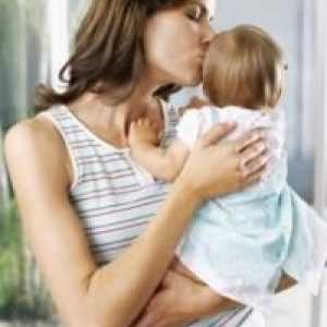Prednosti za majke - Singles