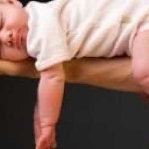 Novorođenče tjelesne težine