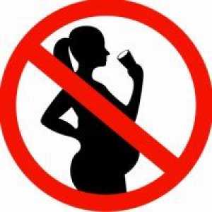 Da li je moguće za trudnice da piju?