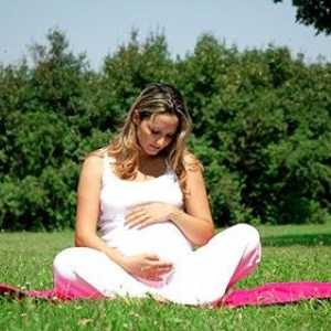 Mogu li dobiti trudna nakon poroda i dojenja amenoreja