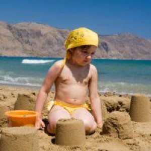 Organizujemo najbolje plaže odmor sa djecom od 5 godina