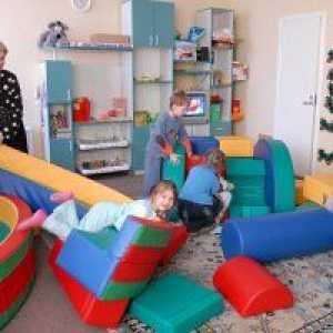 Rekreacija u Belokurikha s djecom od 4 godine: šta da radi sa bebom?