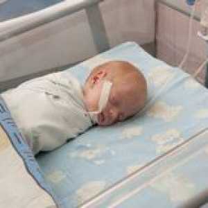 Patologija novorođenčadi i nedonoščadi