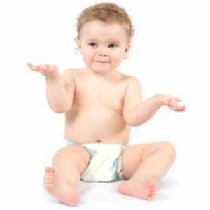 Pelena dermatitis kod beba