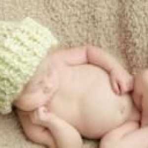 Prvom mjesecu neonatalnog života