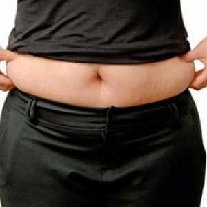 Plastična zatezanje stomaka nakon poroda