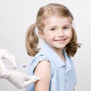 Polio u djece: simptomi, liječenje i vakcinacija