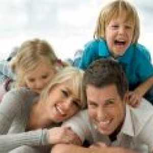 Poslovice o obitelji i obiteljskog vrijednosti