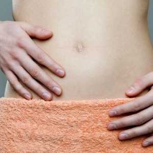 Uzroci bolova u trbuhu nakon poroda i kada zatražiti savjet liječnika