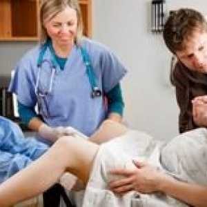 Uzroci i liječenje preloma tokom porođaja