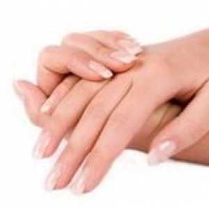 Uzroci i liječenje suhe kože ruku
