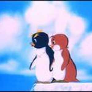 The Adventures of Lolo Pingvin. film 3