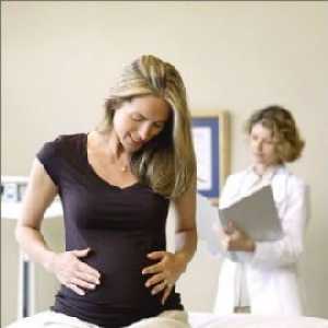 Nedostatak progesterona u trudnoći