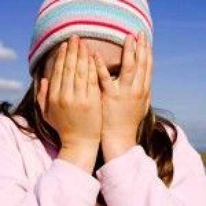 Dijete-introvert: 5 mitova o ponašanju djeteta, introvert. Ne spadaju u neprirodnih problema u…