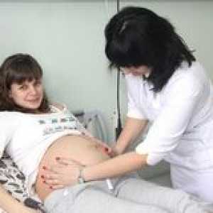 Rizici patologije na rođenju