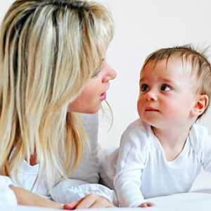 Koji je razlog formiranja kratkog frenuluma jezik kod djeteta?
