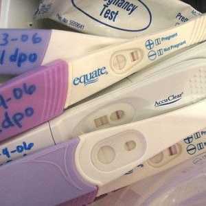 Najprecizniji test za trudnoću