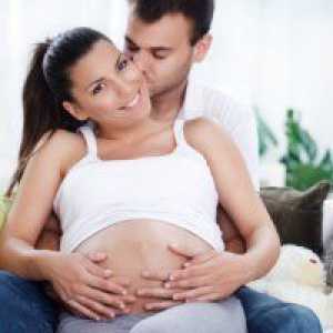 Seks na 28 tjedna trudnoće